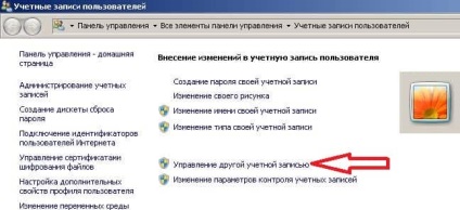 Cum să ștergeți un cont de utilizator în ferestrele 10, 8 și 7, săptămânile de asistență tehnică