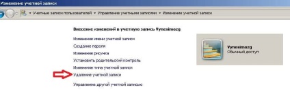 Cum să ștergeți un cont de utilizator în ferestrele 10, 8 și 7, săptămânile de asistență tehnică