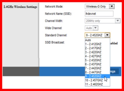 Cum se amplifică semnalul unui router wifi