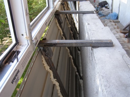 Cum de a izola geamurile, repara apartamentele spb