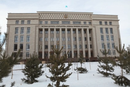 Cum să aflăm că abonatul a înlocuit operatorul companiei - știri din Kazahstan dixinews