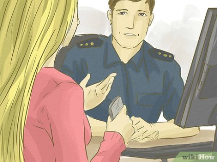 Cum să te comporți cu un membru al familiei care ți-a furat ceva