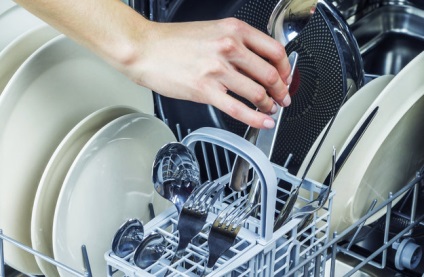 Cum să alegeți mașina de spălat perfectă