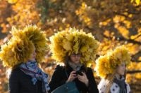 Hogyan nézzünk gyönyörű csúcsokat a nők és a férfiak számára, a szépség és az egészség, az egészség, az aif