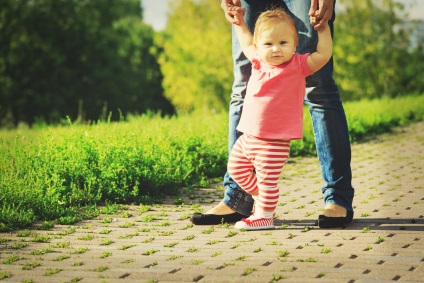 Hogyan kell beírni egy gyermeket az Orosz Föderáció útlevelébe és azt, hogy kötelező-e