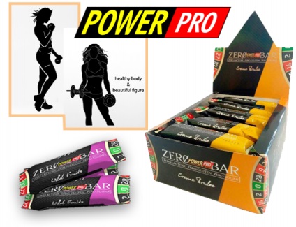 Cum am petrecut doua saptamani cu baruri zero power rro bar (editie de test), fitness