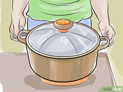 Cum să prăjit homar