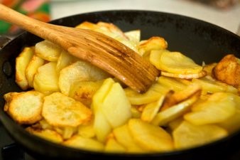 Ce înseamnă un vis de cartofi?
