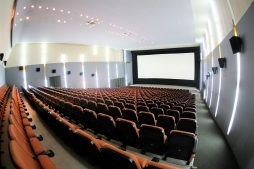 Cinema - solstitiul cinematografic cu diamante - la moscow - site, program de sesiuni, preturi, bilete