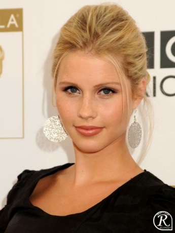 Claire Holt