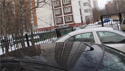 Az autó tulajdonosai klubja nissan almera - témák megtekintése - lecsatolta az antennát