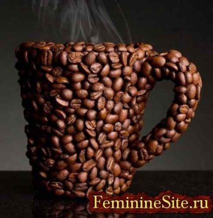 Dieta de cafea - modalitatea ideală de a pierde în greutate pentru adevărații cunoscători de cafea