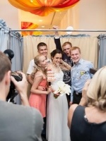 Chariot de destine, companie de vacanță - agențiile de nuntă din Ekaterinburg