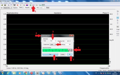 Calculator - inductanță - măsurători - Portalul transnistrean al amatorilor radio