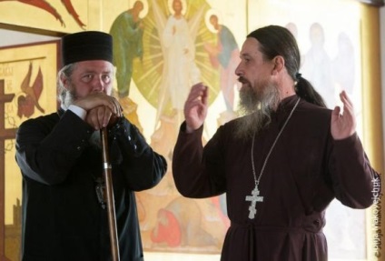 Kinek a pap adta az esküvői gyűrűt, ortodox életet
