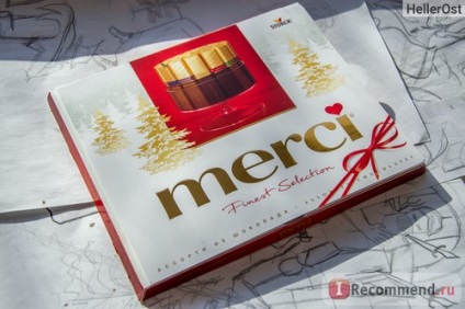 Sweets merci - 