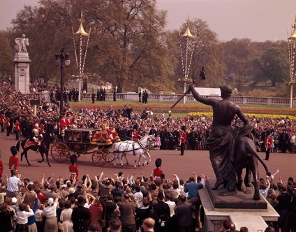 Royal Wedding # 2 ca o căsătorie 