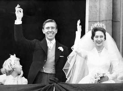 Royal Wedding # 2 ca o căsătorie 