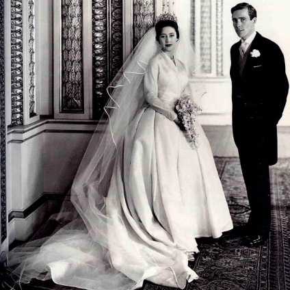 Royal Wedding # 2, mint házas 