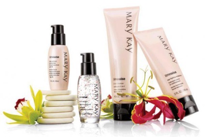 Cosmetica mary kay (mary cay) make-up și parfumerie