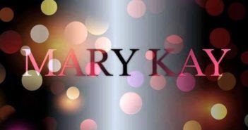 Cosmetica mary kay (mary cay) make-up și parfumerie