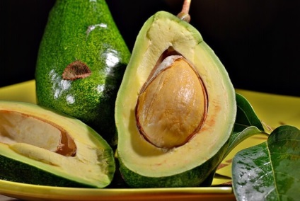 Pietrele de avocado - beneficii pentru sănătate și modalități de utilizare