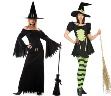 Costume pentru Halloween și nu numai