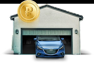 Împrumut (împrumuturi) privind garanția garajului - banii (împrumutul) pe împrumut de urgență ca garanție pentru garaj