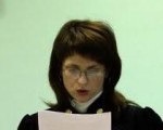 Judecătorului Olga Borovaya i sa acordat protecție polițienească de 24 de ore, știri și informații, pagini web