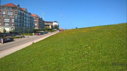 Cuxhaven este țara de minuni a lumii