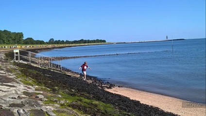 Cuxhaven este țara de minuni a lumii