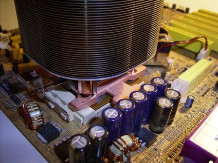 Cooler gigabyte gh-pcu21-vg (răcitor 3)
