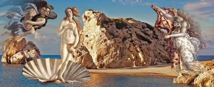 Cultul luptei spirituale Aphrodite continuă, informează ciprul