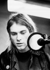 Kurt cobain - cauza morții