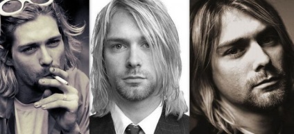 Kurt cobain - cauza morții