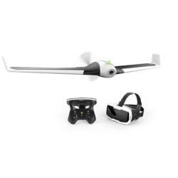 Quadrocopters parrot minidrone swing controler papagal flypad, cumpara de la magazinul online hitech