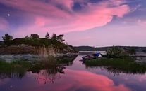 Lacurile Ladoga și Onega