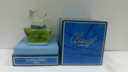 Lancome climat parfum vintage 14 ml