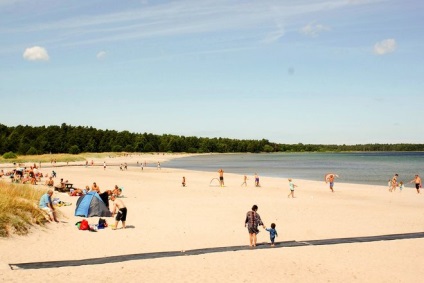 Vacanța Lappeenranta fără cumpărături