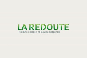 La redoute