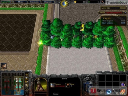 Legion Tower Defense (ltd) kártya háborús kézműves 3 - 