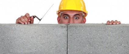 Concrete ușoare, umpluturi pentru beton ușor, proprietăți de beton ușor