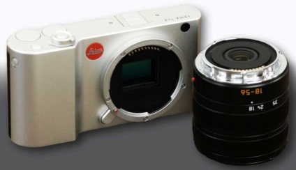Leica tl2 felülvizsgálat