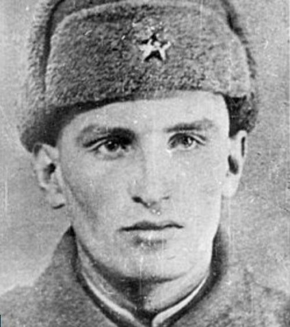 Faptele personale ale sergentului Vyacheslav Victorovici Vasilkovsky - artiushenko oleg grigorievich