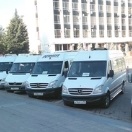 Limuzinele din Krasnodar la comandă, închiriere, închiriere de mașini pentru o nuntă, ziua de naștere, pe oră