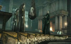 Lki, Harry Potter și Hallows deathly part 1 comentarii