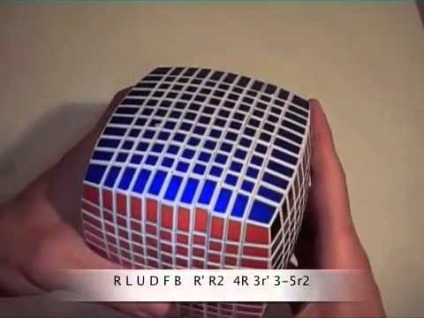 Cel mai bun dintre cele mai bune - speedcubing - cyril mammon