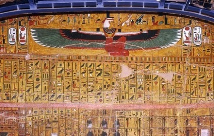 Maat - Asociația pentru studiul Egiptului antic