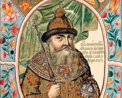 Mihail Fedorovici sa născut pe 22 iulie 1596 - romane Mikhayil Fedorovici au murit pe 23 iulie 1645