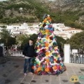 Mijas, Spania - atracții turistice, fotografie, hartă